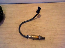 Sonde lambda PEUGEOT 306 PHASE 2 1628HR