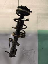 Amortisseur avant gauche RENAULT CLIO 3 PHASE 2 543022921R