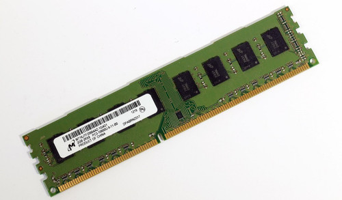 Ddr3 ram pc3 10600u - 2, pc3-10600u