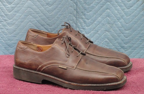 Mephisto phoebus brown leather - phoebus,