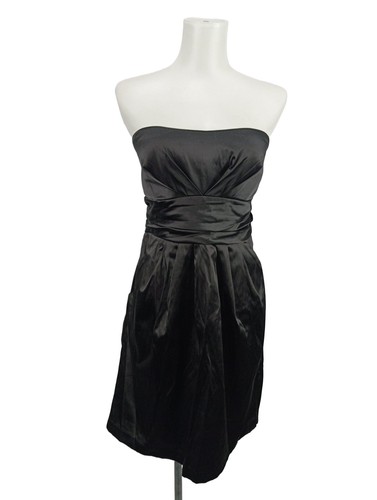 Amisu robe bustier - amisu,