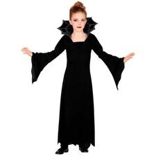 Costume enfant vampire, robe