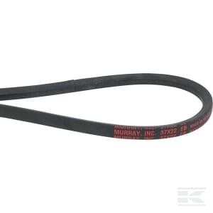 Murray 37x22 courroie - 37x22,