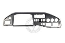 Tableau de bord pour