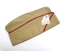 Calot troupe US - Artillerie -