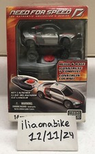 BNIB Mega Bloks Need for Speed