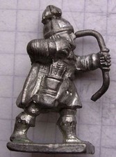 EF3 HAUT ELF FUSIL À FLÈCHES