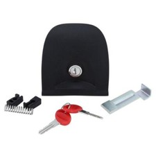 Serrure pour top-case sh37 (d1b37mar) marque Shad