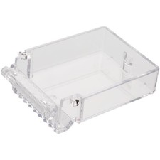 De Longhi Tiroir Porte Capsules pour Nespresso EN165 EN166 EN265.BAE EN325 Citiz