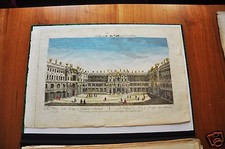 LE PALAIS DU ROI DE PRUSSE