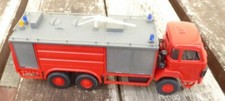 Roskopf H0 RRM Pompier Saurer