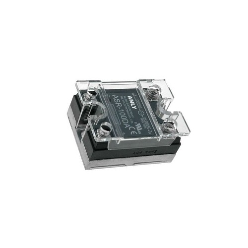 Relais asr 100da - asr-100da,
