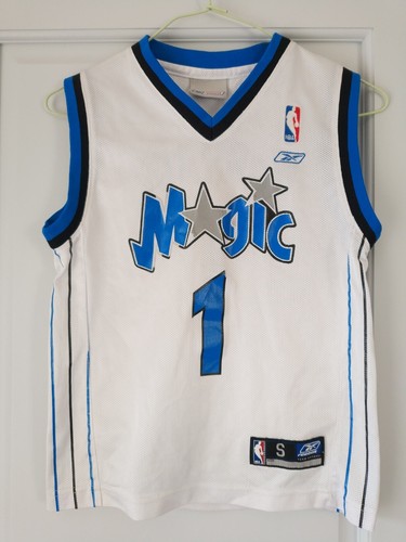 Maillot basket nba magic - nba,