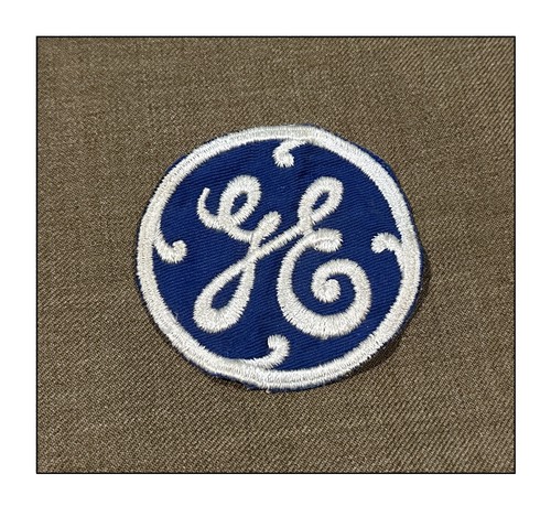 Ww2 general electric - us,