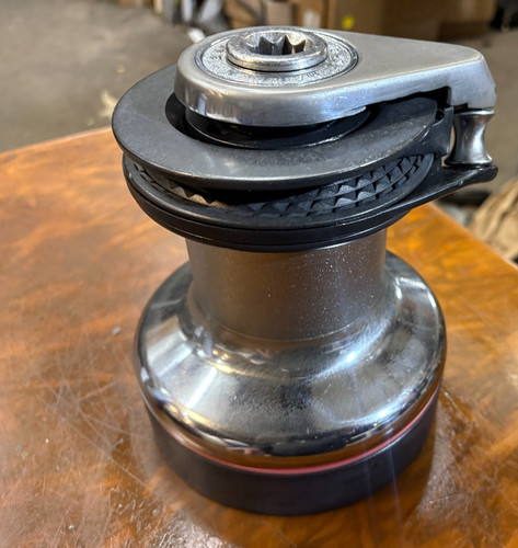 Harken spd power - harken, st