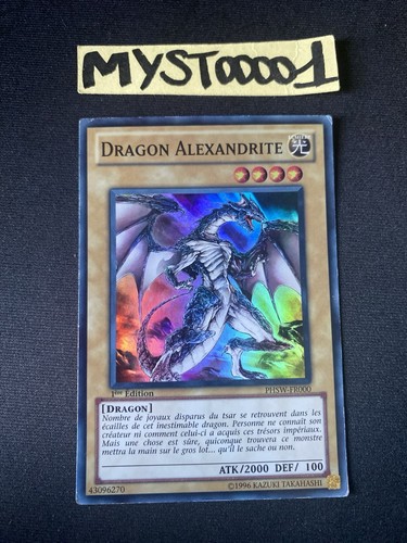 Carte dragon - yu-gi-oh!,