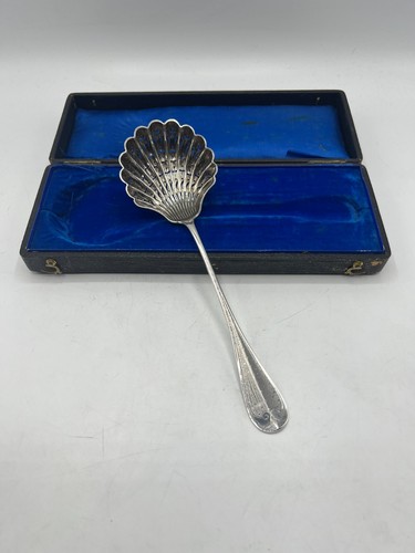 Cuillere sucre saupoudreuse - cuillere,