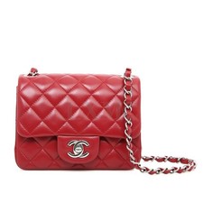 CHANEL Sac croisé classique