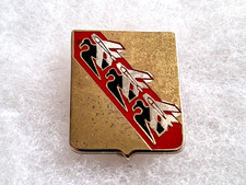 Un insigne militaire Air " BA