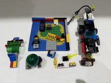 Lot d’ancien Lego Divers