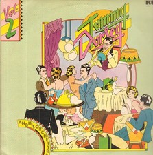 2xLP Tommy Dorsey And His