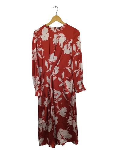 Zara robe manches - robe, à