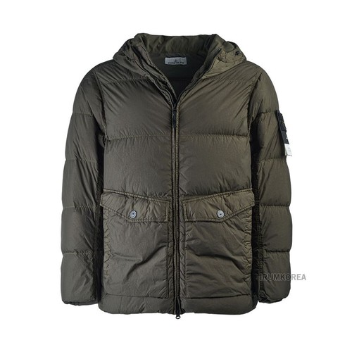 Stone island doudoune - stone,