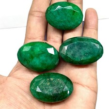 4 Pièces Naturel Brésilien