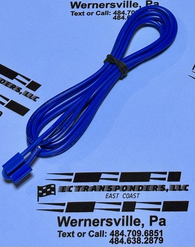 Mychron 5 rpm wire - mychron, 4