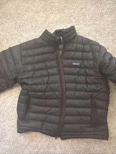 Patagonia men puffer jacket - puffer,