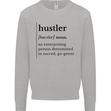 Hustler Définition