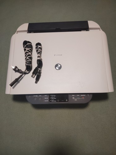 Canon pixma mp150 - canon,