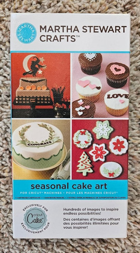 Martha stewart crafts seasonal - martha,