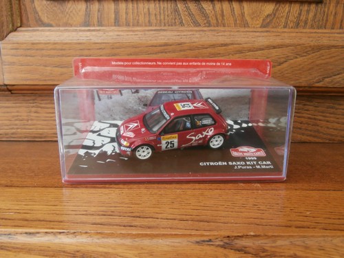 Citroën saxo kit - citroËn,