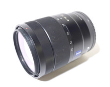 Sony vario tessar 16 70mm - vario-tessar, t