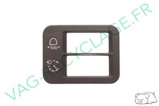 ♻️Cache bouton réglage hauteur de phare Golf 4 New Beetle 1J0941333A