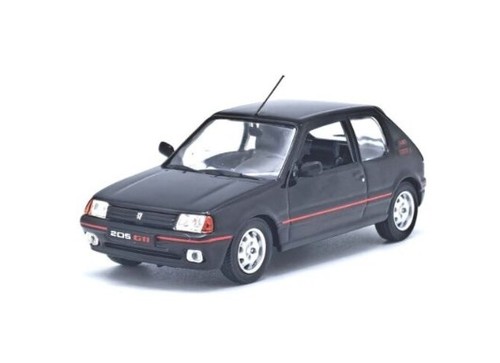 Odeon peugeot 205 - 205, 1.9