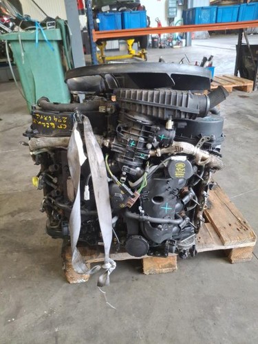 Moteur land rover range - land,