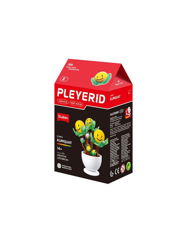 Pleyerid plante en - pleyerid,