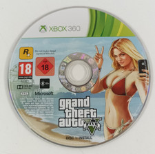 Jeu XBOX 360 VF en loose