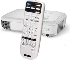Remote Control for Epson