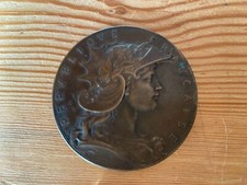 MÉDAILLE Bronze, PRIX