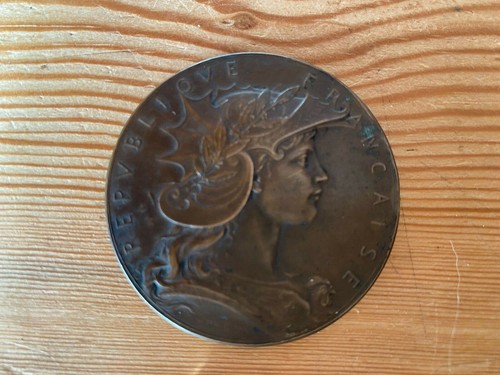 Médaille bronze prix - mÉdaille, bronze,