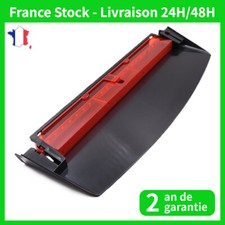 Voiture LED 3eme feu stop Feux arrière Lampe Rouge 8K5945097 Pour Audi A4 A4L B8