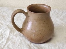 Ancien Pichet cruche en grès de 50 cl