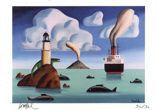 Libris phare les - phare, ,