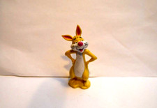 JOUET FIGURINE COCO LAPIN DE