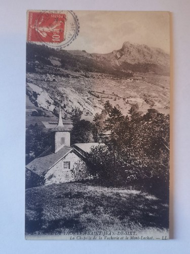 Cpa route thones - cpa, 74