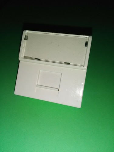 Legrand prise reseau mosaic - prise,