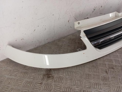 Calandre opel vivaro - calandre,